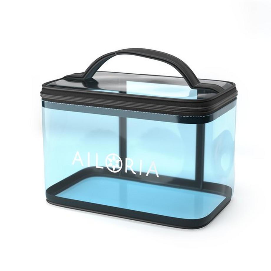 AILORIA VANITY Kosmetiktasche - Sky Blue  