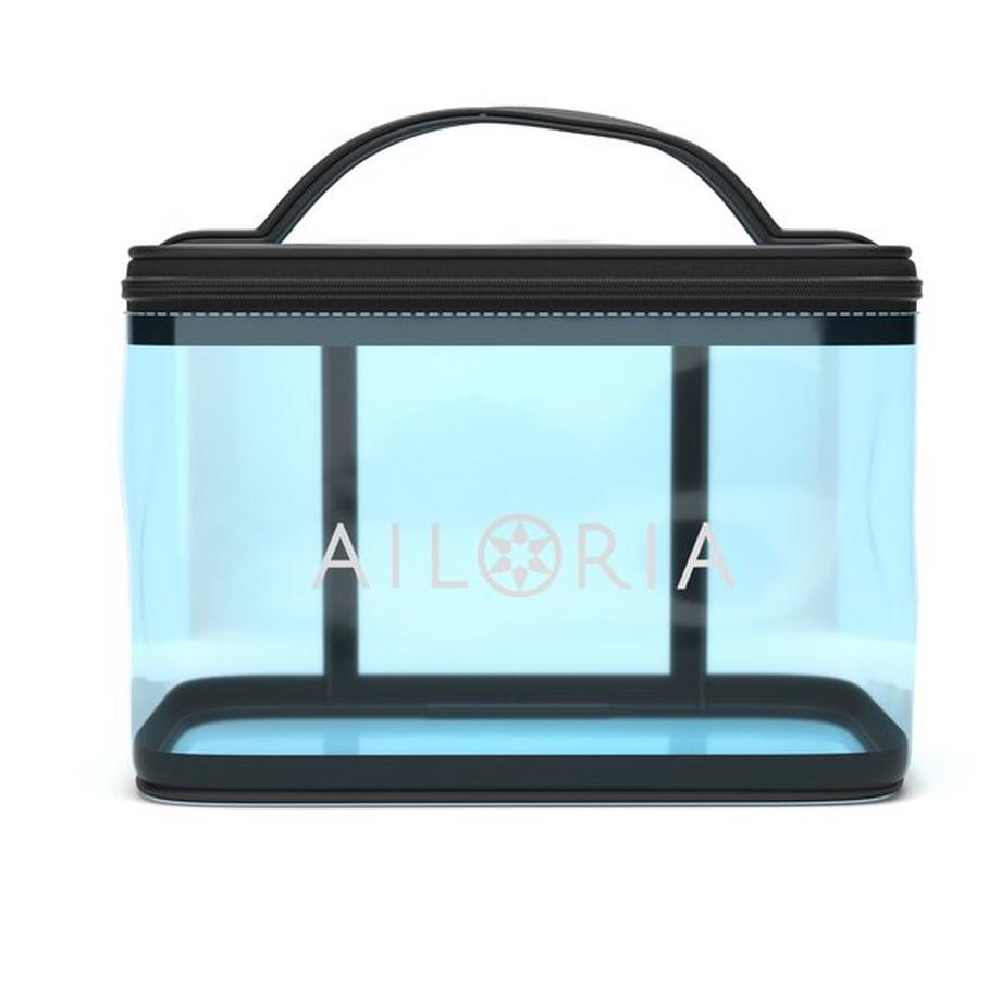 AILORIA VANITY Kosmetiktasche - Sky Blue  