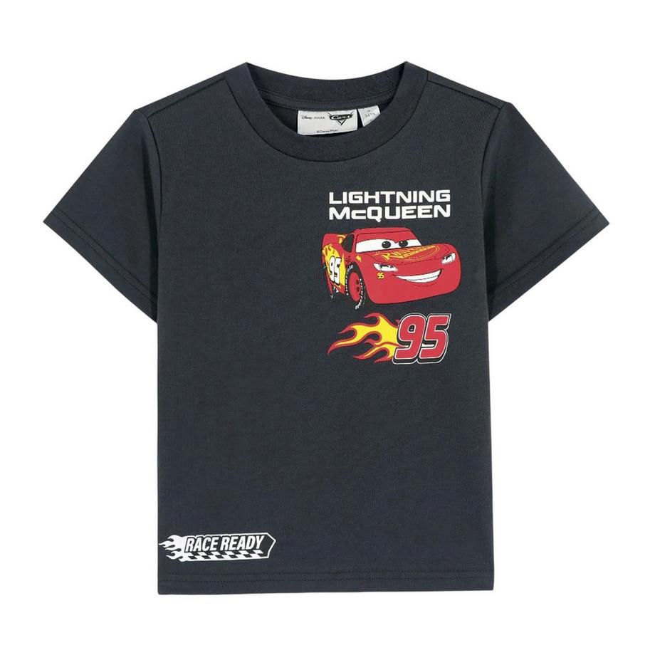 T-ShirtMotif Flash Mcqueen