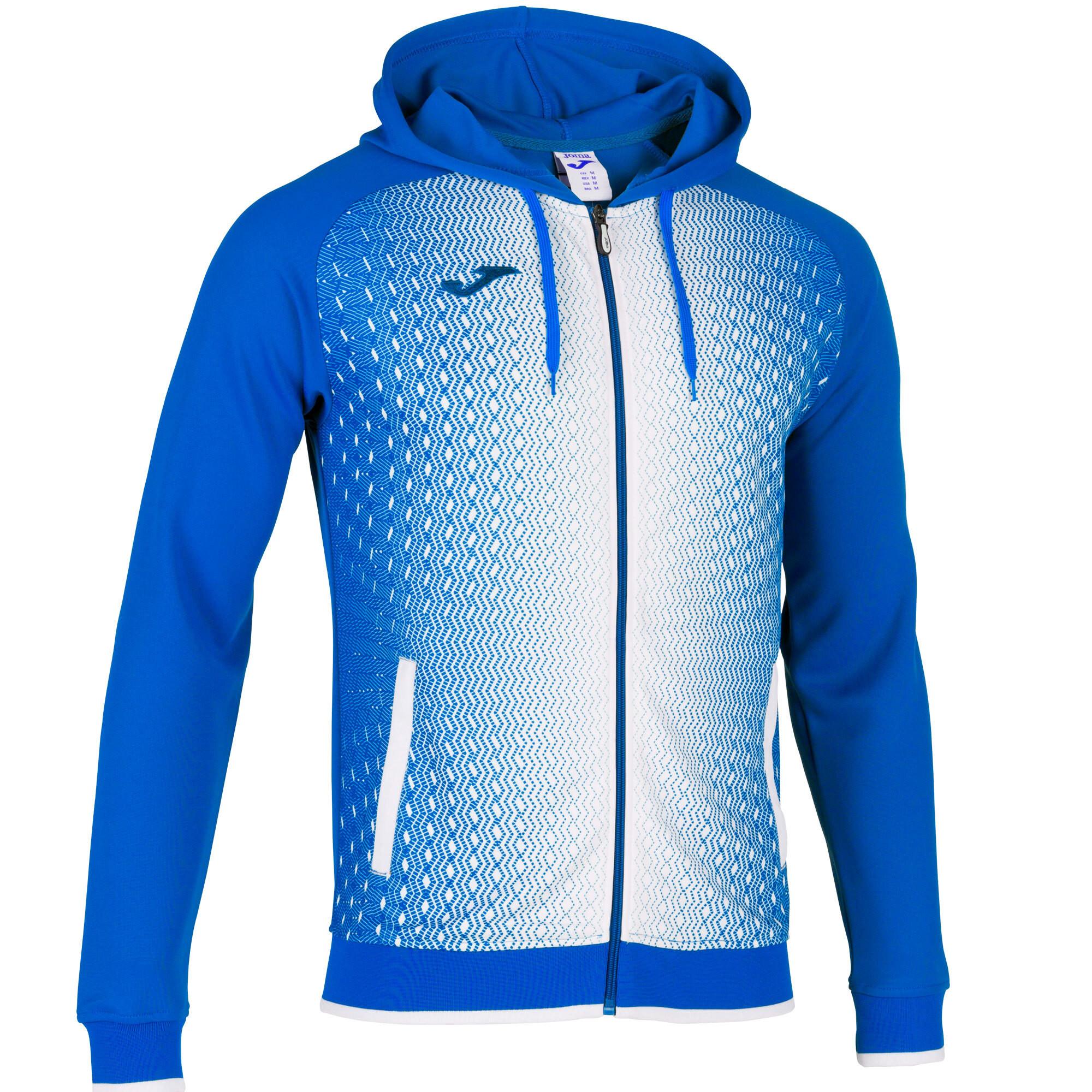 Image of Kapuzenjacke Supernova Unisex 12A