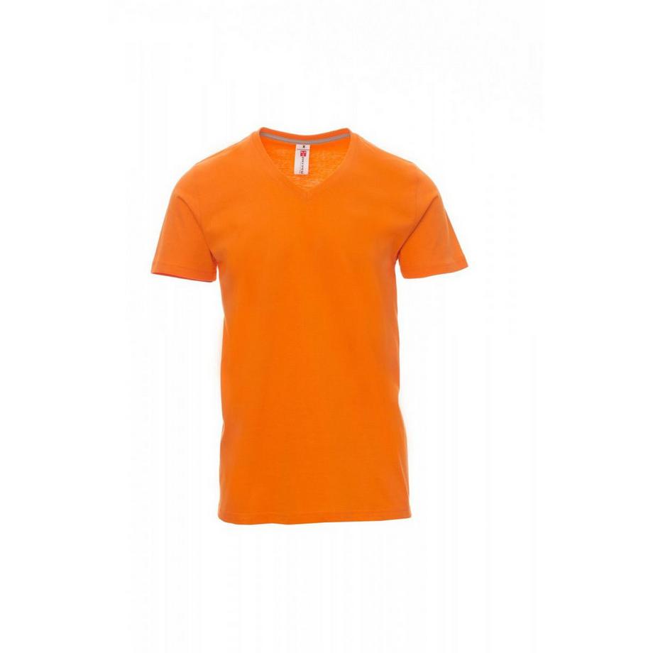 Payper Wear V-Ausschnitt Kurzarm T-Shirt  