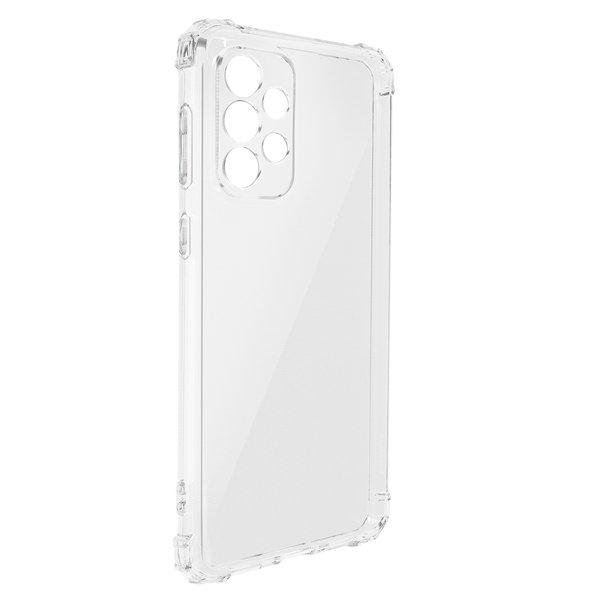 Avizar  Coque Bumper Samsung Galaxy A33 5G 