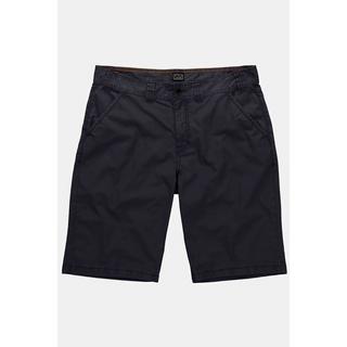 Sthuge  Bermuda chino con quattro tasche, disponibili fino alla tg. 70 