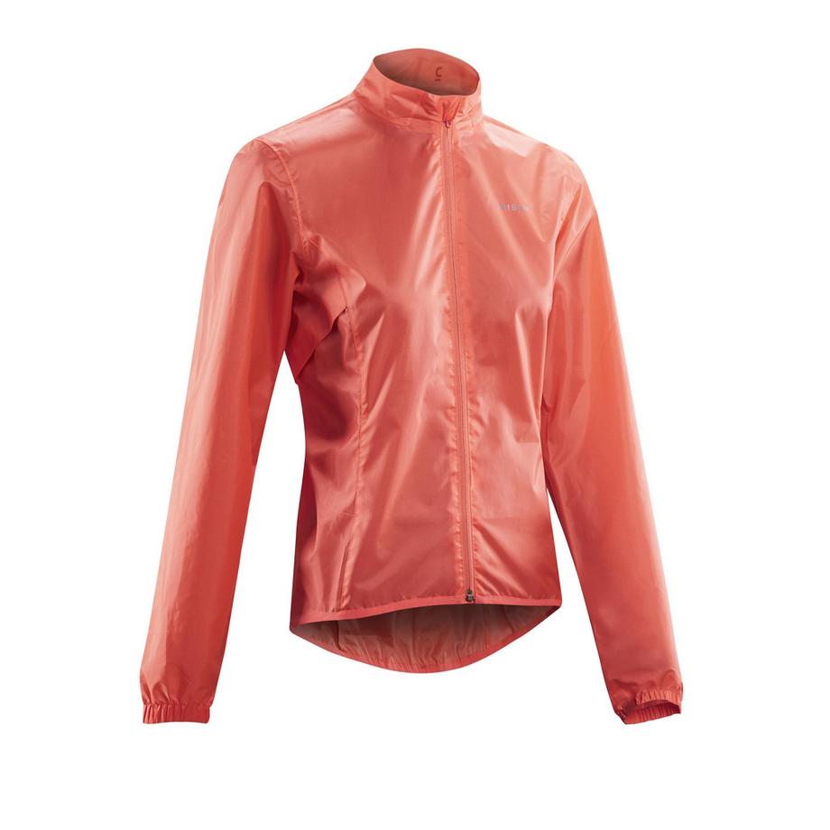 VAN RYSEL RAIN 100 Regenjacke  