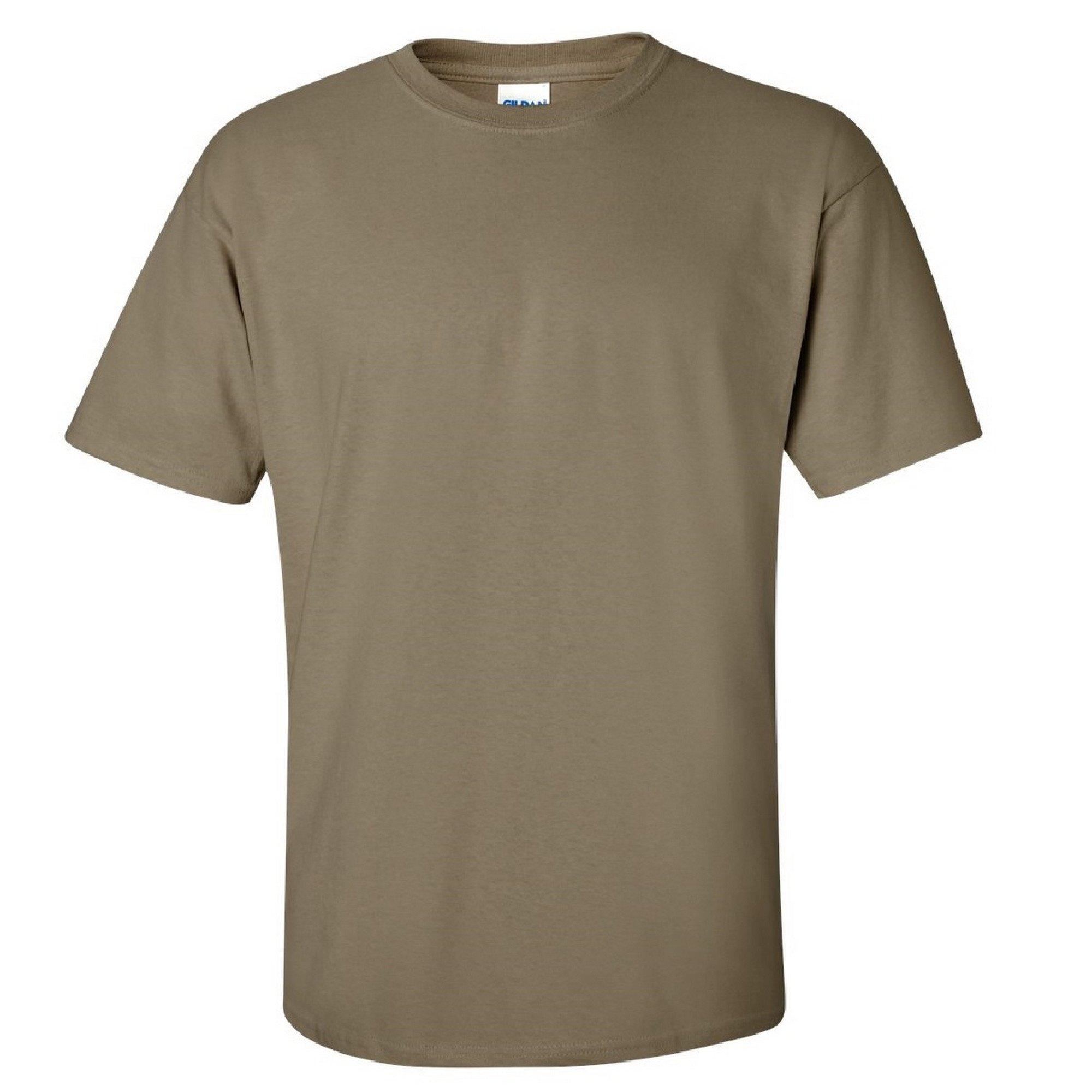 Image of Ultra Tshirt Herren Olivegrün S