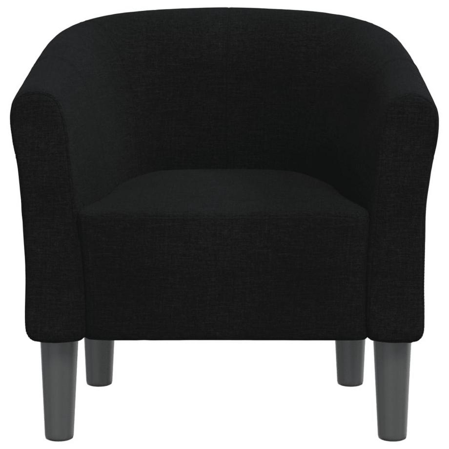 VidaXL Clubsessel gewebe  