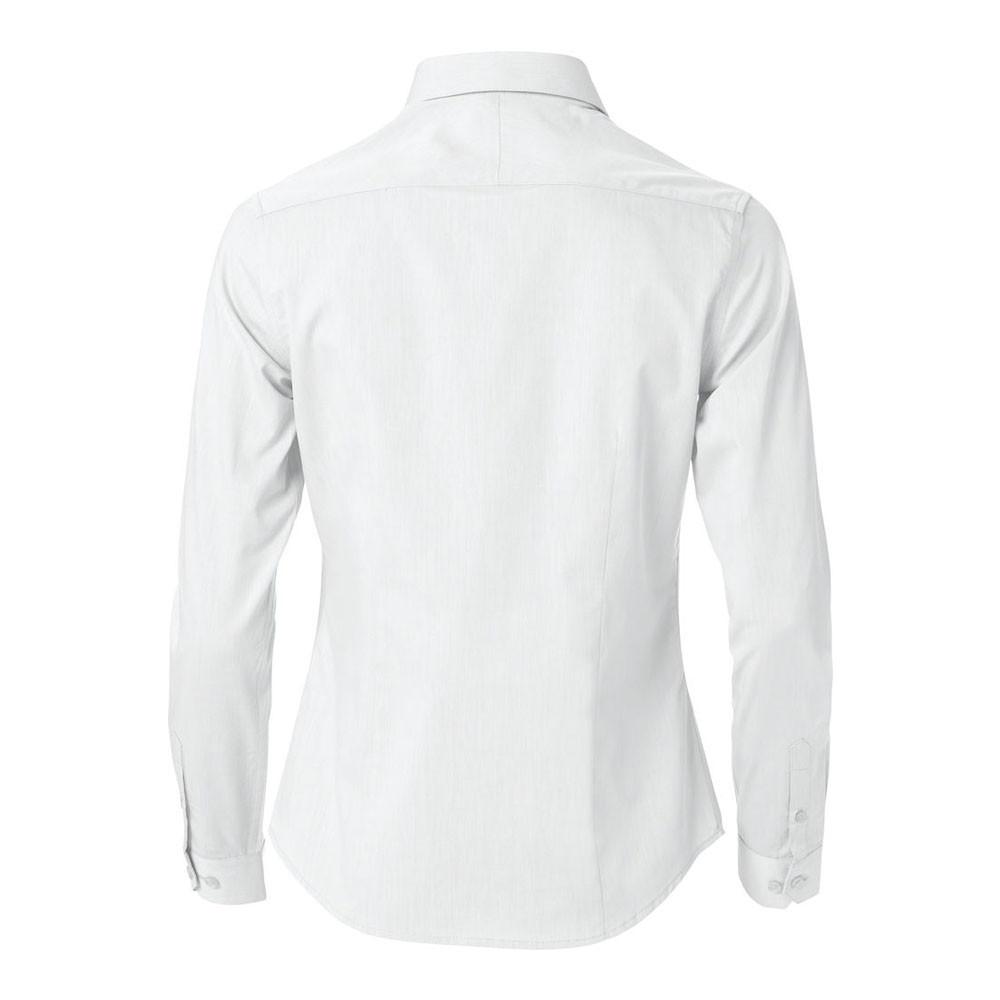 Clique Clare Formelles Hemd  