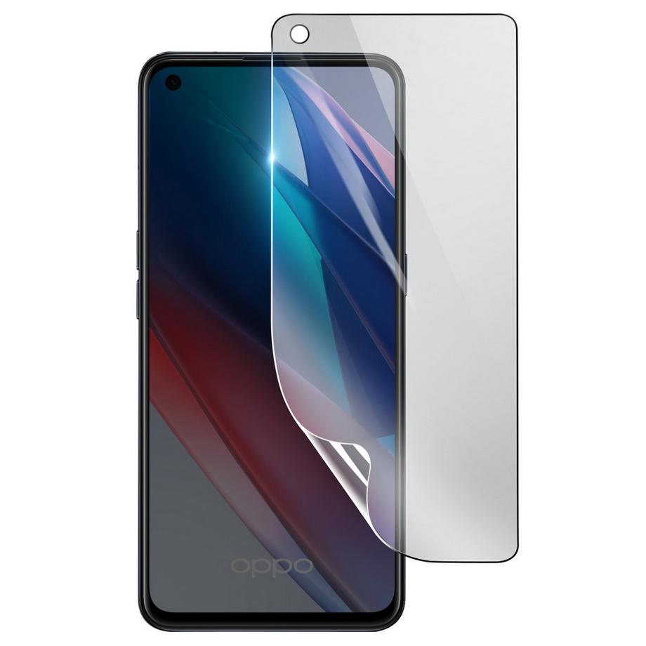 Hydrogel Bildschirmfolie für Oppo Find X3 Lite