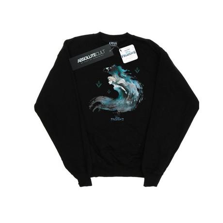 Disney  Frozen 2 The Water Spirit Sweatshirt 