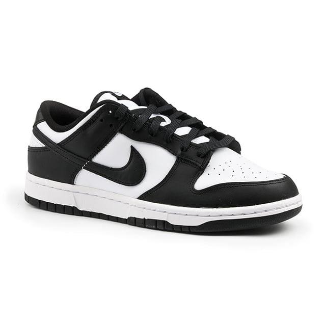 Image of Dunk Low Retro-7.5 Herren Schwarz 40.5