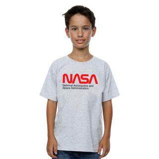 Nasa  Aeronautics And Space TShirt 