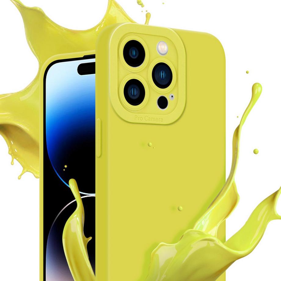 Cadorabo  iPhone 14 PRO custodia cover 