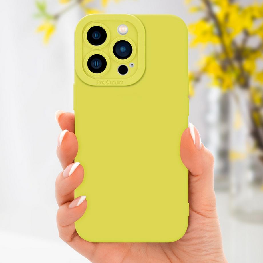 Cadorabo  iPhone 14 PRO custodia cover 