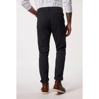 JP1880  Pantalon en jersey FLEXNAMIC®. Coupe Modern Straight Fit 5 poches. Jusqu'au 74 