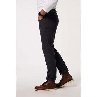 JP1880  Pantalon en jersey FLEXNAMIC®. Coupe Modern Straight Fit 5 poches. Jusqu'au 74 