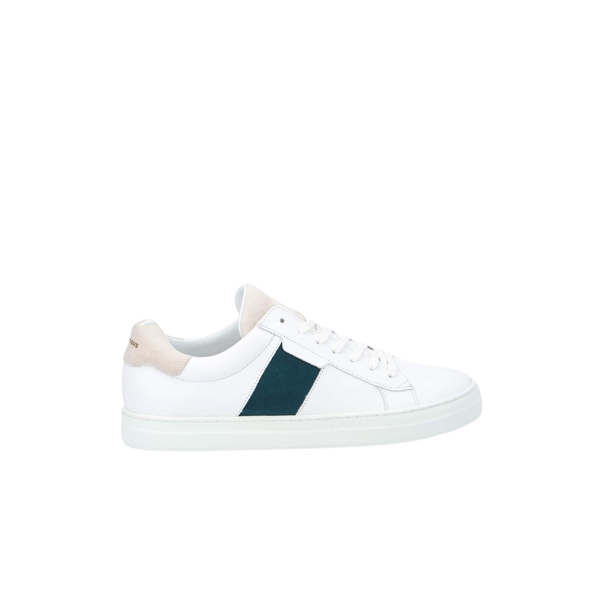 Image of Sneakers Spark Gang Herren 41