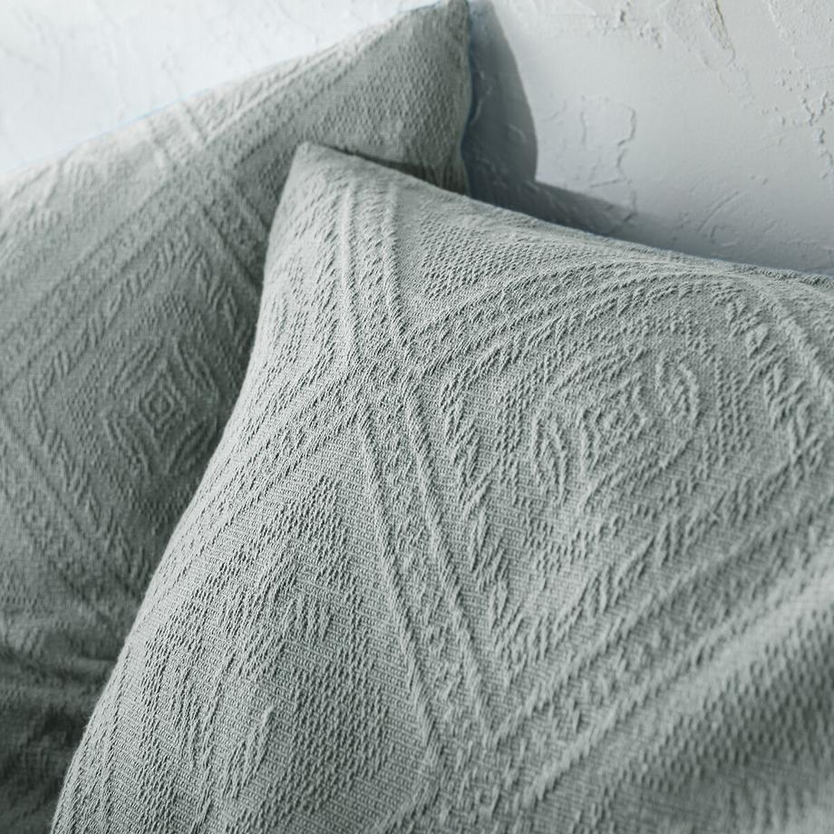 La Redoute Intérieurs Dessus de lit Indo  