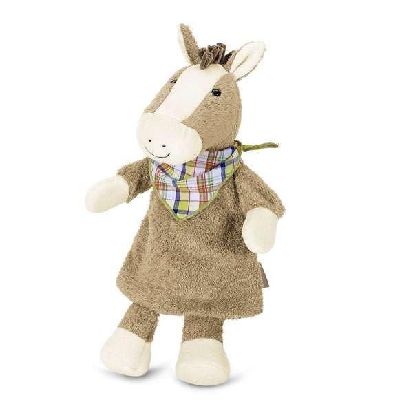 Image of Handpuppe Pferd