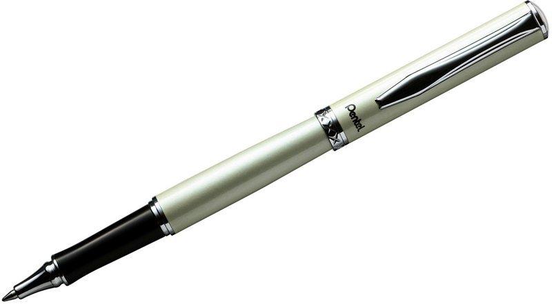 Pentel PENTEL Roller EnerGel 0,7mm K611W-A pearl  