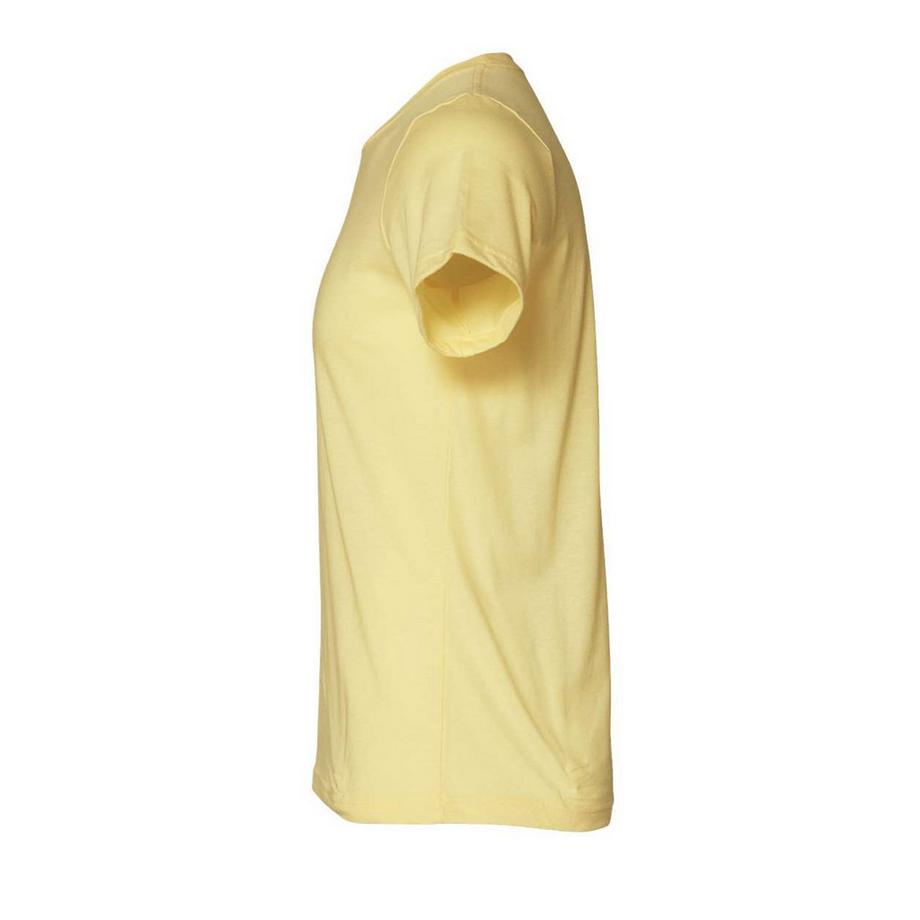 Bella + Canvas T-shirt CVC Manches Courtes  