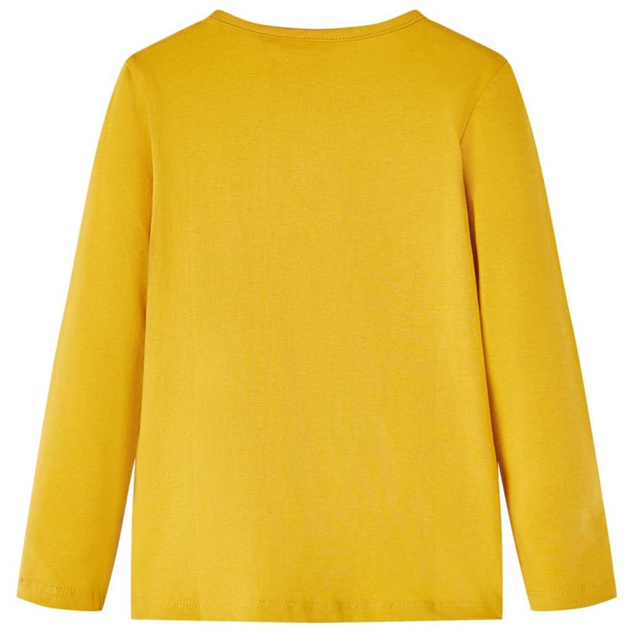 VidaXL  Kinder t-shirt baumwolle 