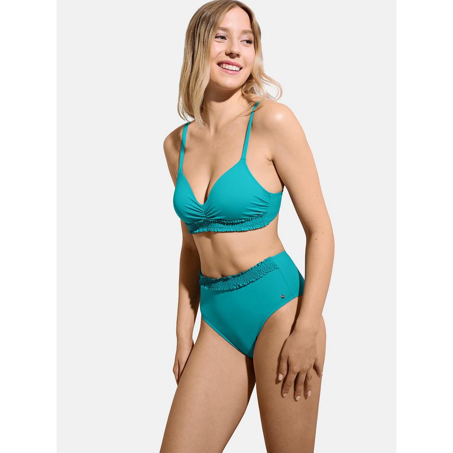 Lisca Las Vegas Vorgeformtes Bikini-Top ohne Bügel  