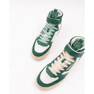 0'105  sneakers für damen huna scratch 