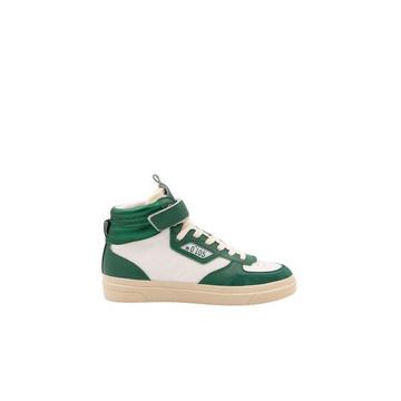 Scarpe da ginnastica da donna 0-105 Huna Scratch