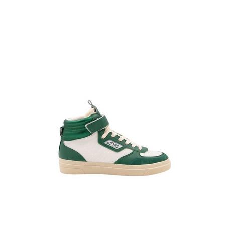 0'105  sneakers für damen huna scratch 