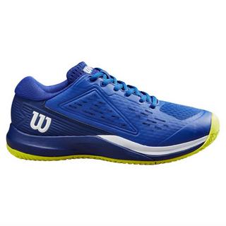 Wilson  Chaussure de tennis Rush Pro Ace Junior 