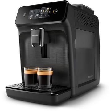 Philips 1200 series EP120009 Kaffeemaschine Vollautomatisch Espressomaschine 1,8 l