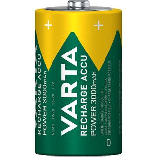 VARTA  Akku 2er-Pack 
