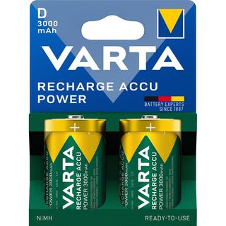 VARTA  Akku 2er-Pack 