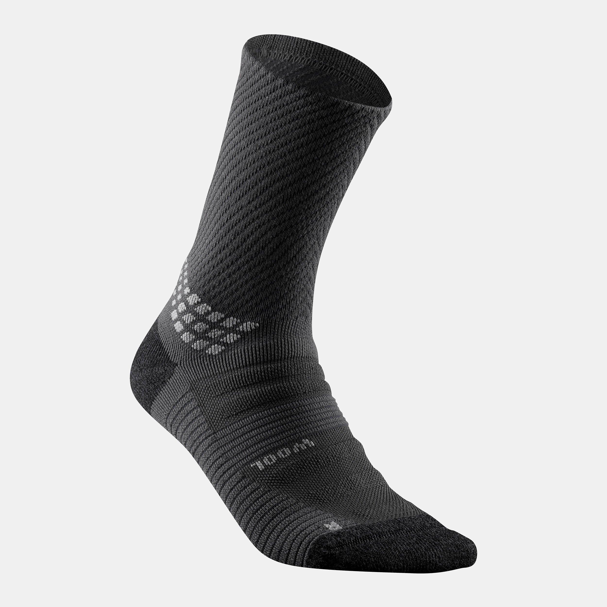 QUECHUA  Chaussettes - MH 900 