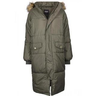 URBAN CLASSICS  parka urban classic oversize coat 