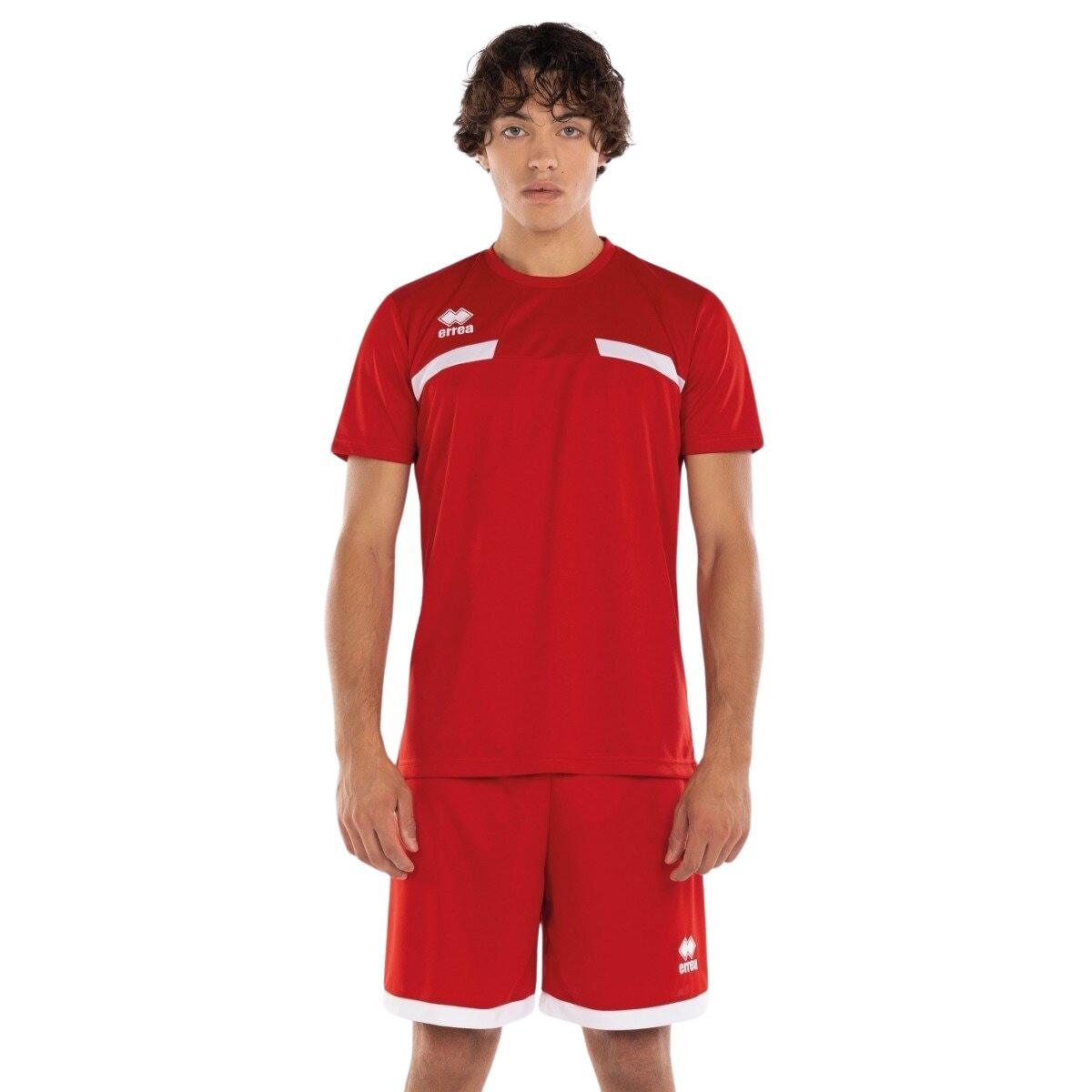 errea  maillot mark 