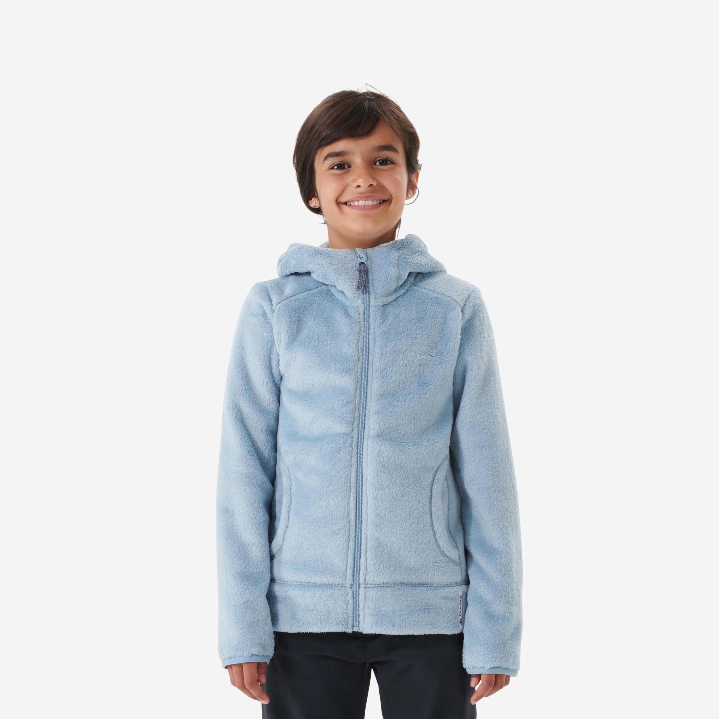 QUECHUA  Fleece - MH500 