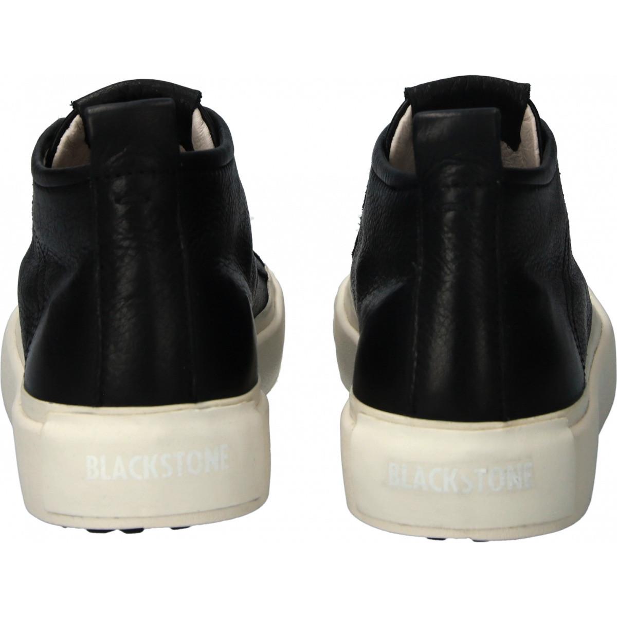 Blackstone  Scarpe da ginnastica da donna Blackstone Zoey Mid 