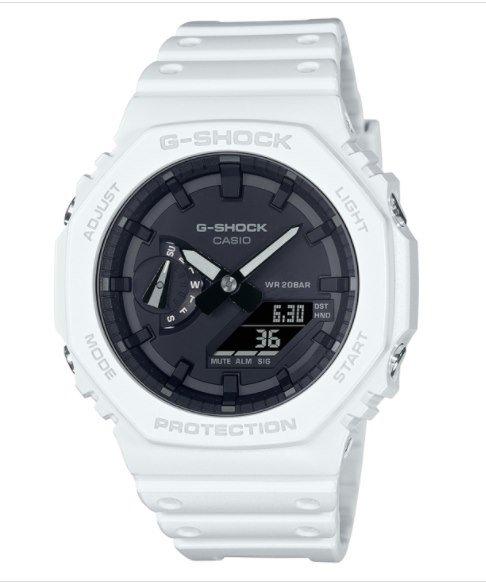CASIO  G-Shock GA-2100-7AER Classic 