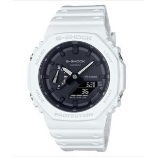 CASIO  G-Shock GA-2100-7AER Classic 