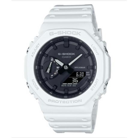 CASIO  G-Shock GA-2100-7AER Classic 