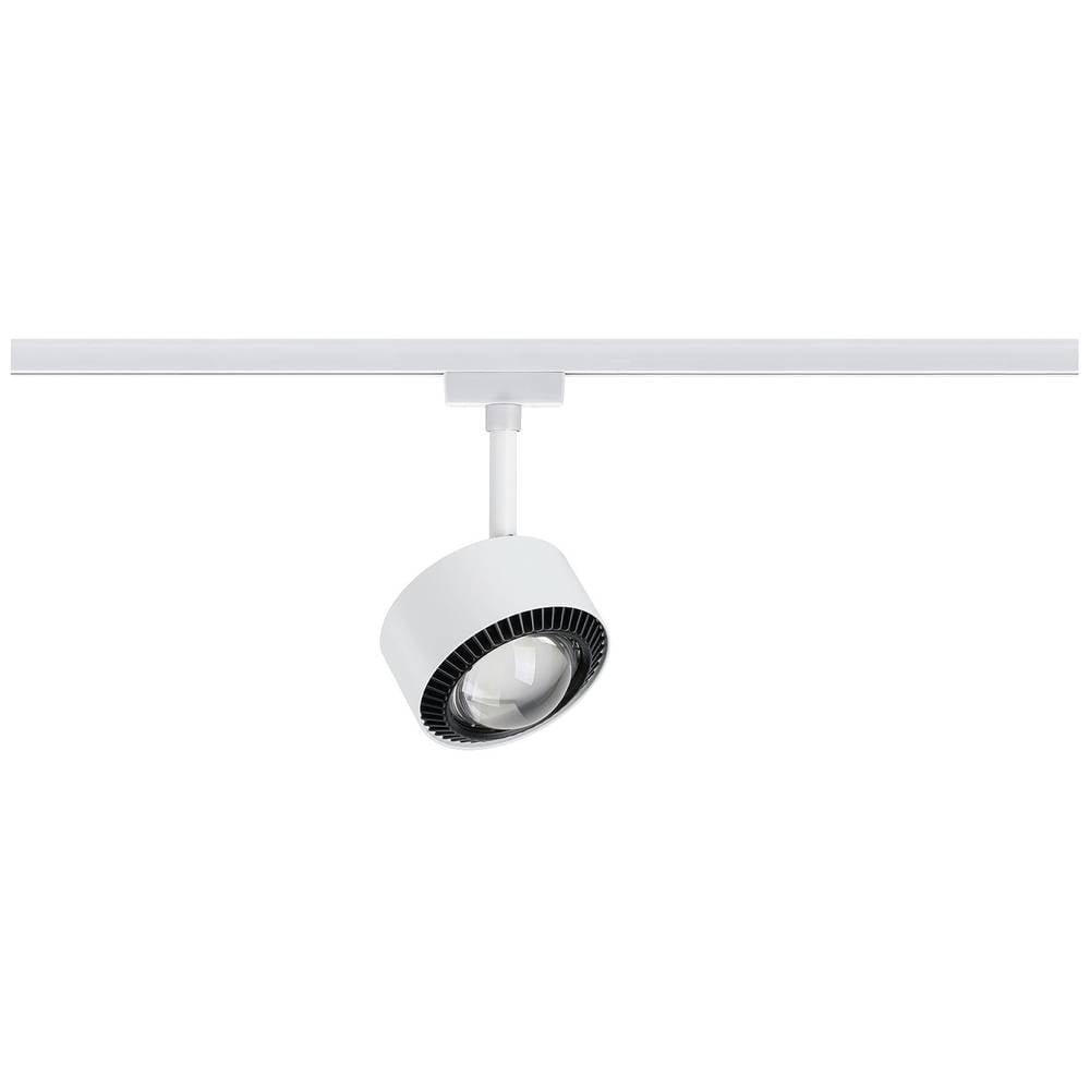 Paulmann URail LED Schienenspot Aldan 720lm 8W 2700K 230V  