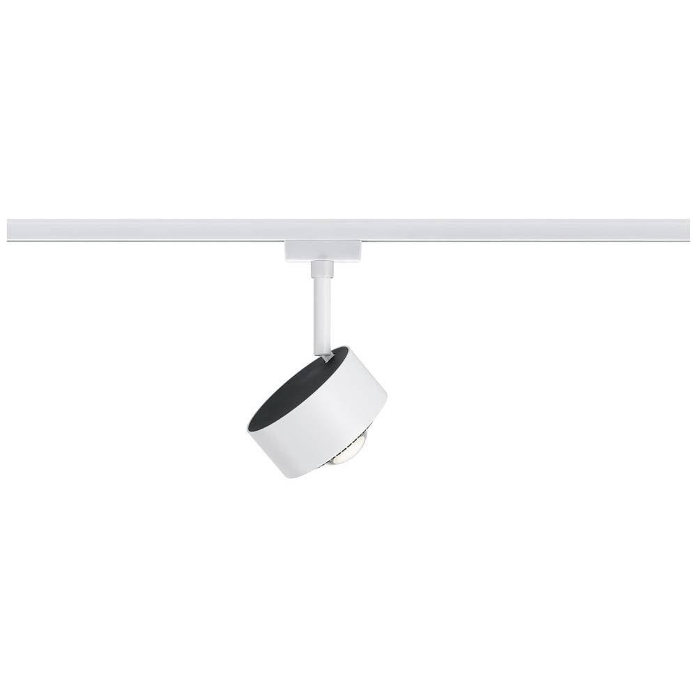 Paulmann URail LED Schienenspot Aldan 720lm 8W 2700K 230V  