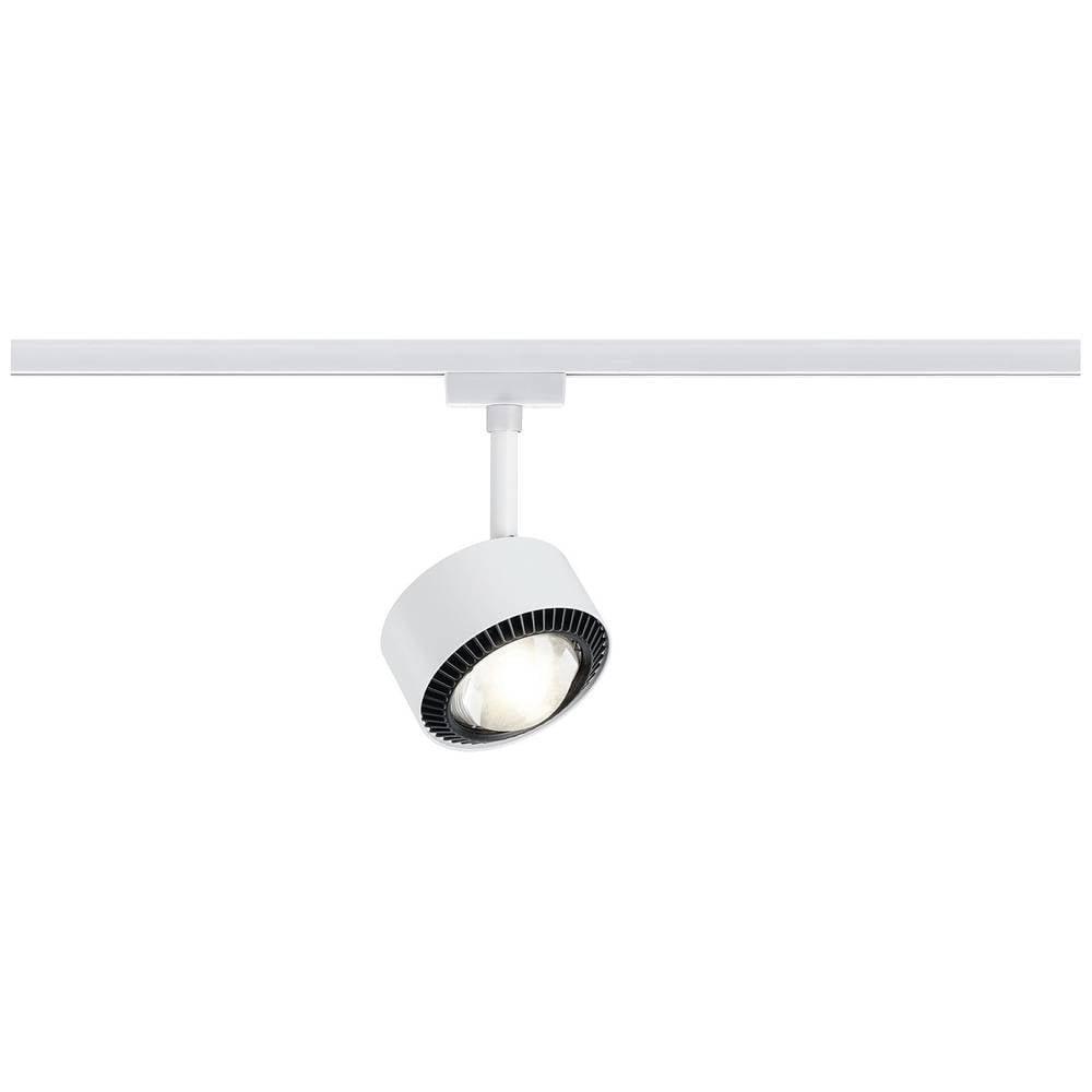 Paulmann URail LED Schienenspot Aldan 720lm 8W 2700K 230V  