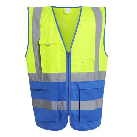 Regatta  Pro Executive HiVis Weste 