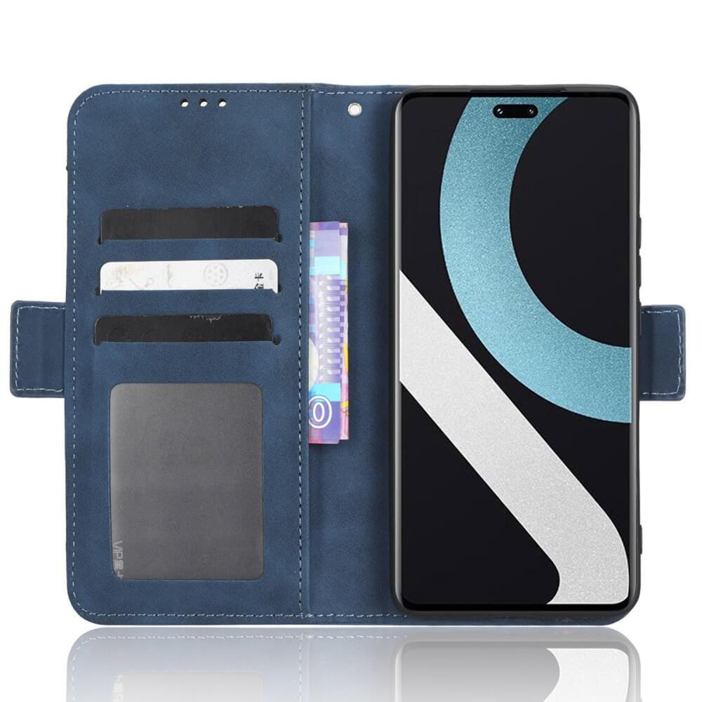 Cover-Discount  Xiaomi 13 Lite - Custodia Multiple Card Slot 