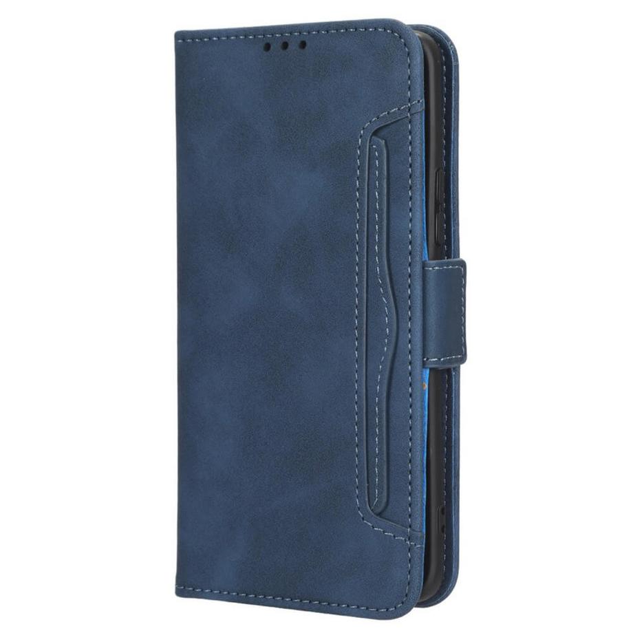 Cover-Discount  Xiaomi 13 Lite - ÉTui Avec Fentes Pour Cartes 