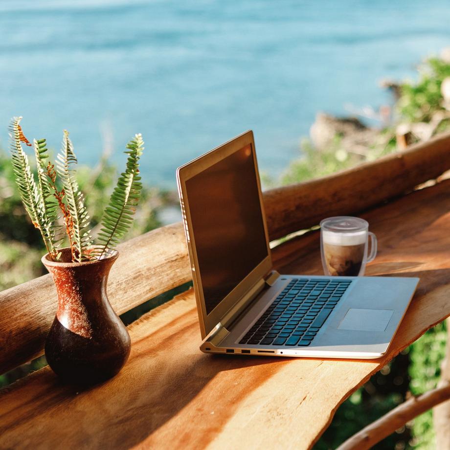 Northix Set di 2 bicchieri a doppia parete  