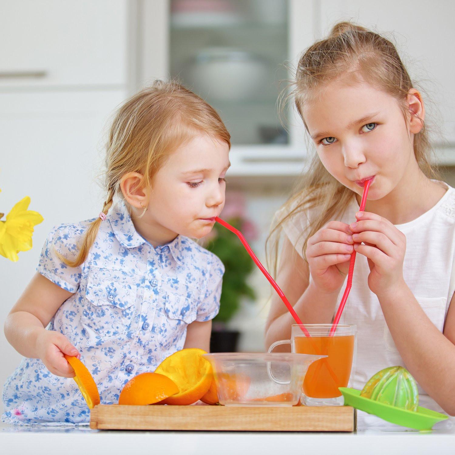 Northix Doppelwandige Trinkgläser 2er-Set  