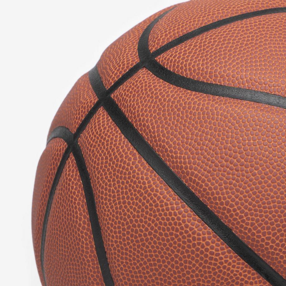 TARMAK  Pallone da basket bambino taglia 5 poliuretano 